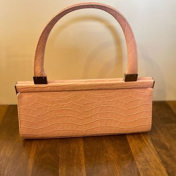 CUTE handbag 🌸🌸 Jeannie Lottie - Picture 4 of 11